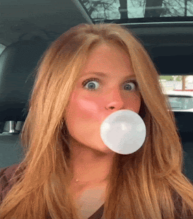 a bubble gum.gif