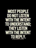 Quotes about Listening And Hearing (41 quotes)