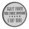 The Print House May 2021 Token!
