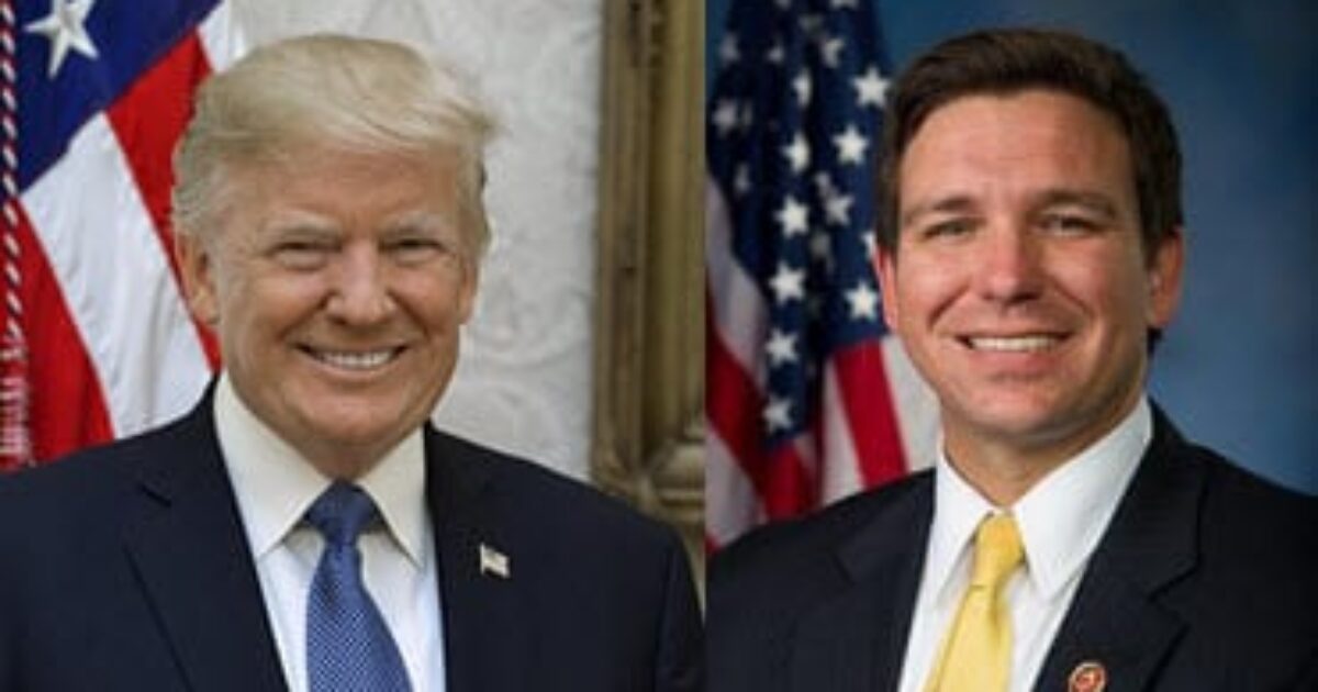 protrumpnews.com