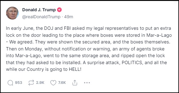 theconservativetreehouse.com