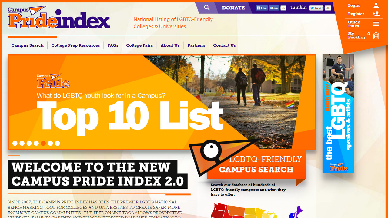 www.campusprideindex.org