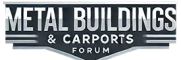 metalbuildingforum.com