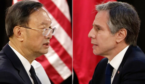 Alaska dispute between US and Chinese officials an inauspicious start to a new era of relations