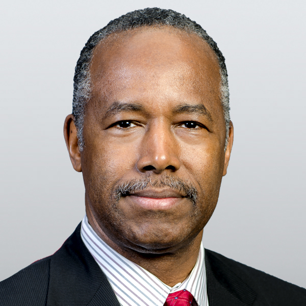 Dr. Ben Carson