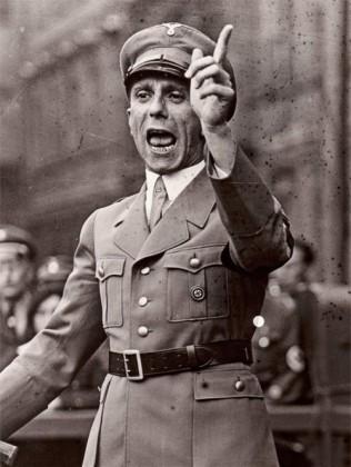 Joseph Goebbels - IMDb