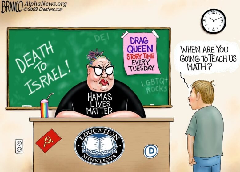 www.conservativedailynews.com