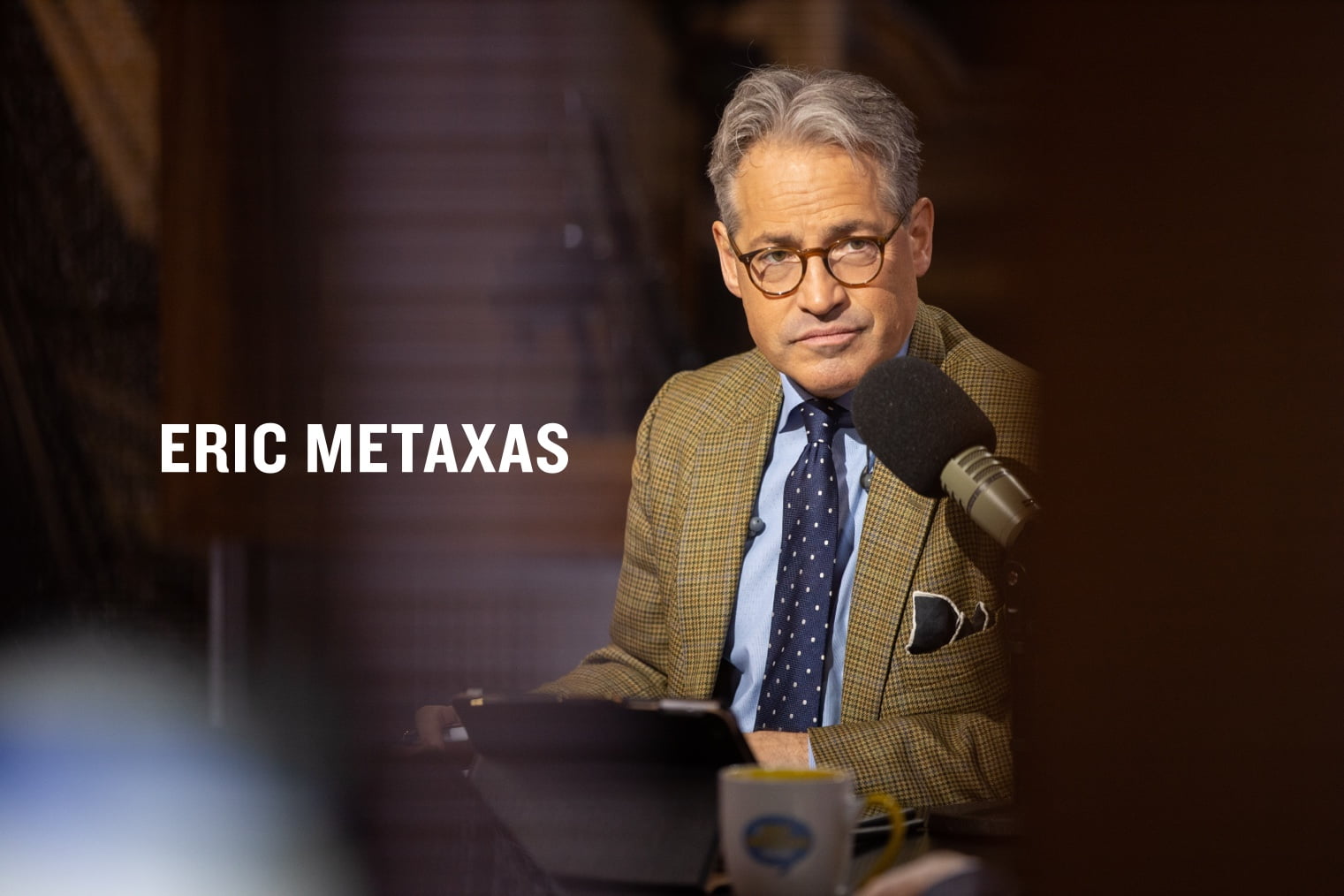 ericmetaxas.com