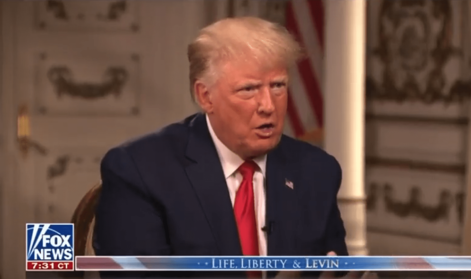 thepalmierireport.com