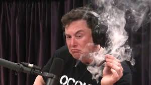 Elon Musk Smoking Weed | Know Your Meme