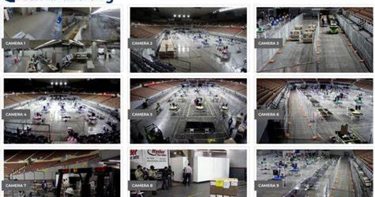 thepalmierireport.com