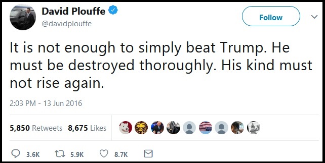 theconservativetreehouse.com
