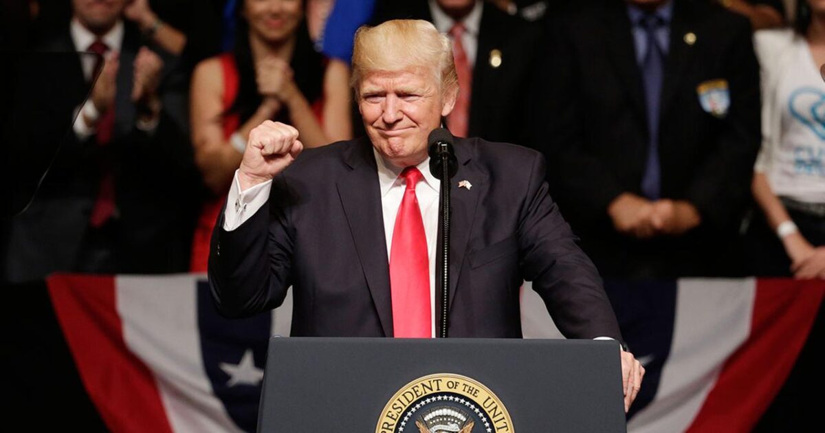 protrumpnews.com