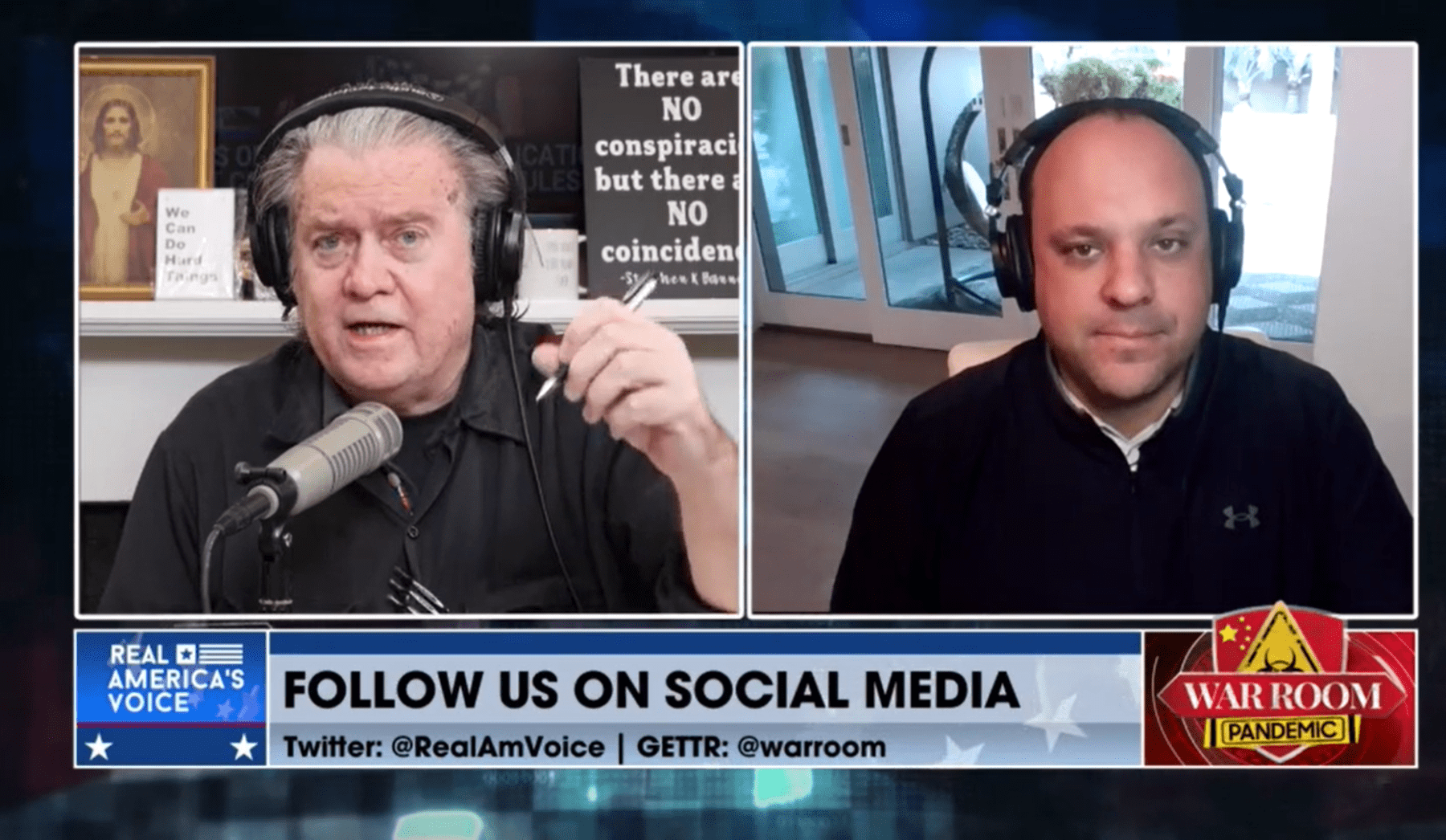 thepalmierireport.com