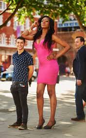 Can transgender people become taller or shorter? - Wanna Be Taller