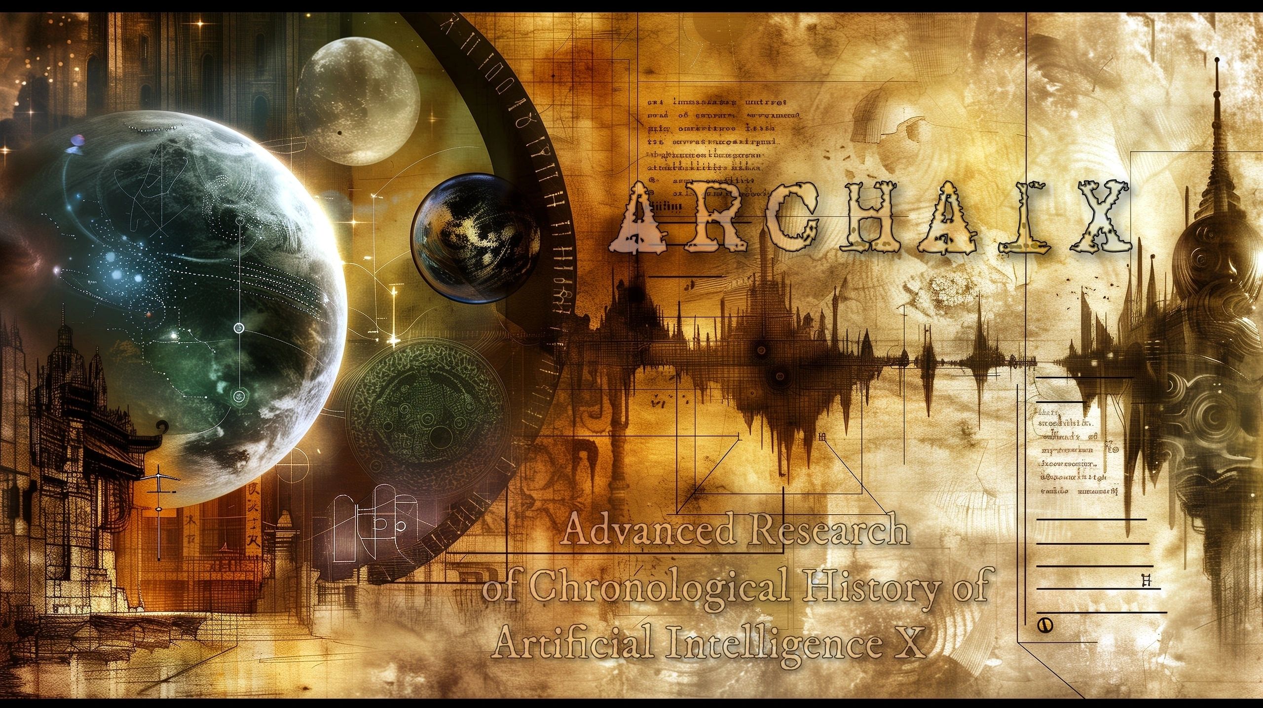 archaix.com