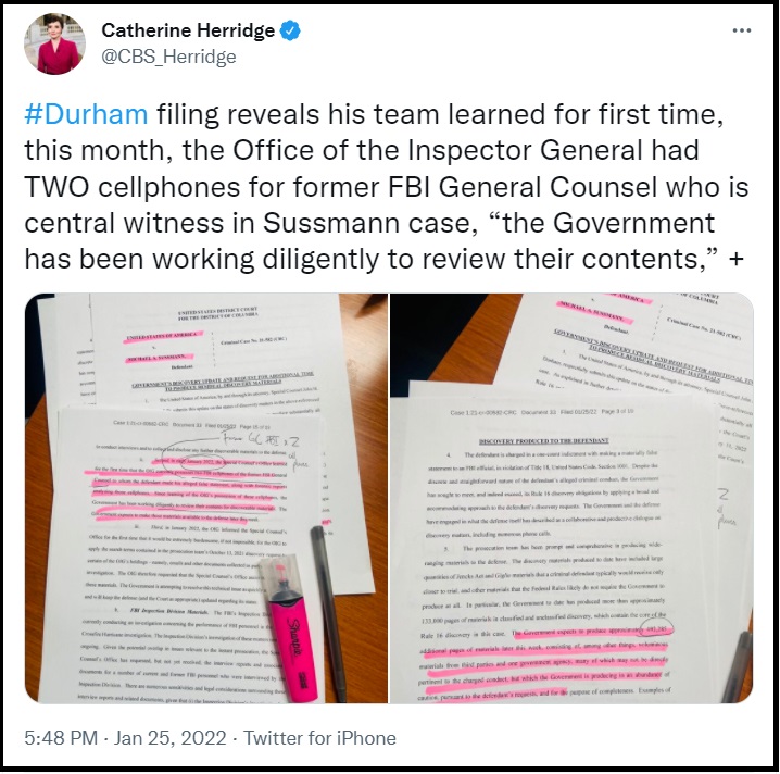 theconservativetreehouse.com