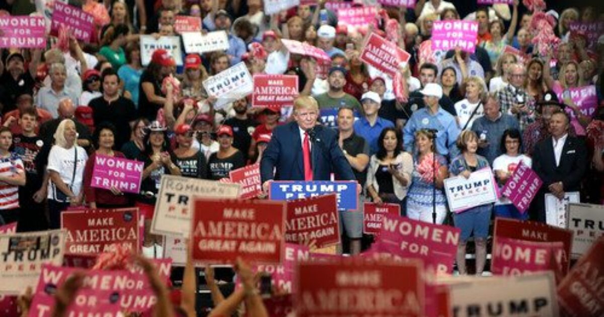 protrumpnews.com