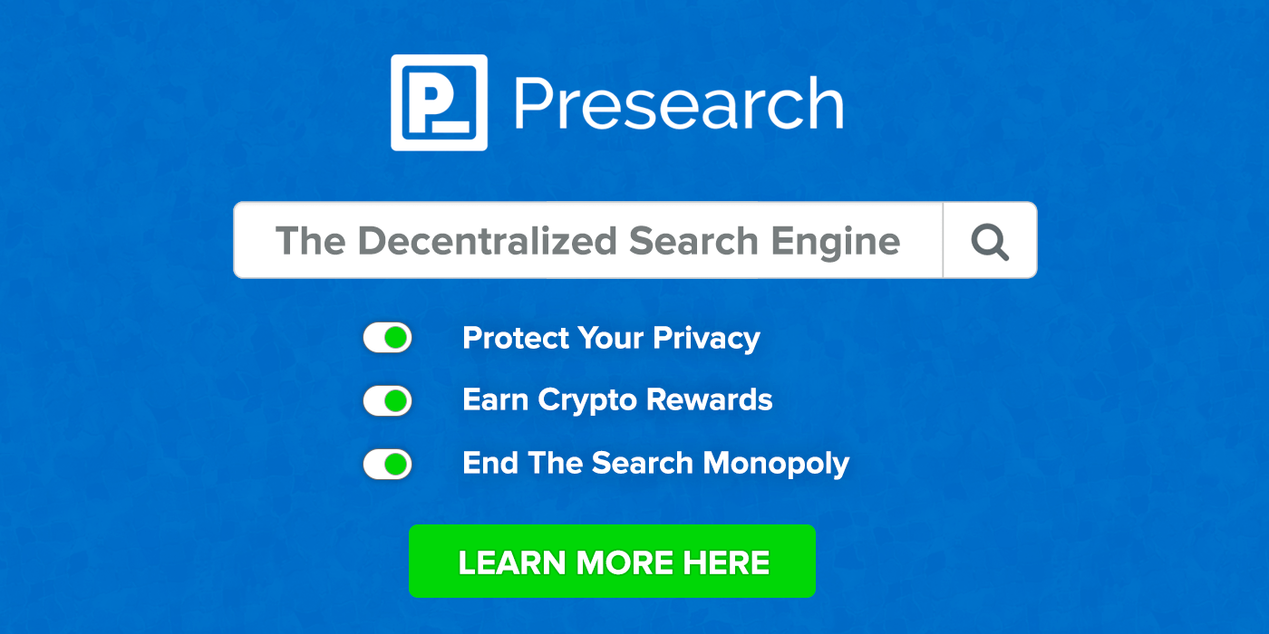 presearch.org