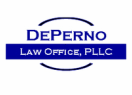 www.depernolaw.com