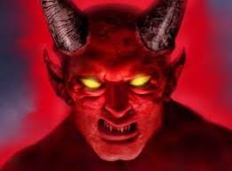 Andy Borowitz - Satan Kind of Bummed About Spending Eternity with Paul Ryan  | Facebook