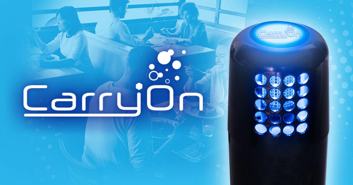 carryion.com