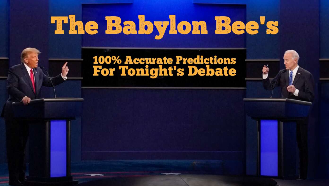 babylonbee.com