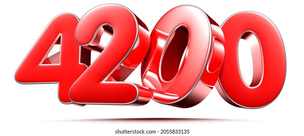 rounded-red-numbers-4200-on-260nw-2055833135.jpg