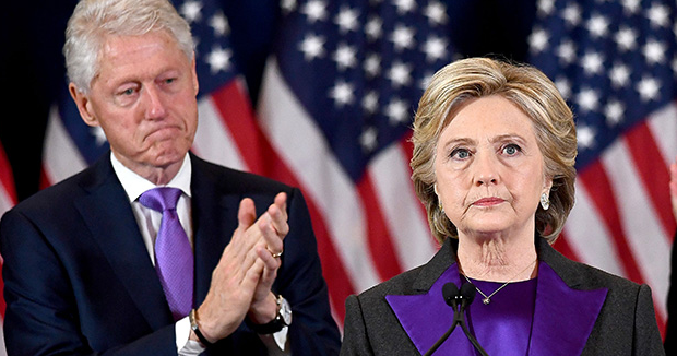 SorosPurpleRevolution-ClintonsInPurple.png