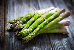 6 Amazing Health Benefits of Asparagus - Reasons Why You ...