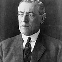Woodrow Wilson Woodrow Wilson