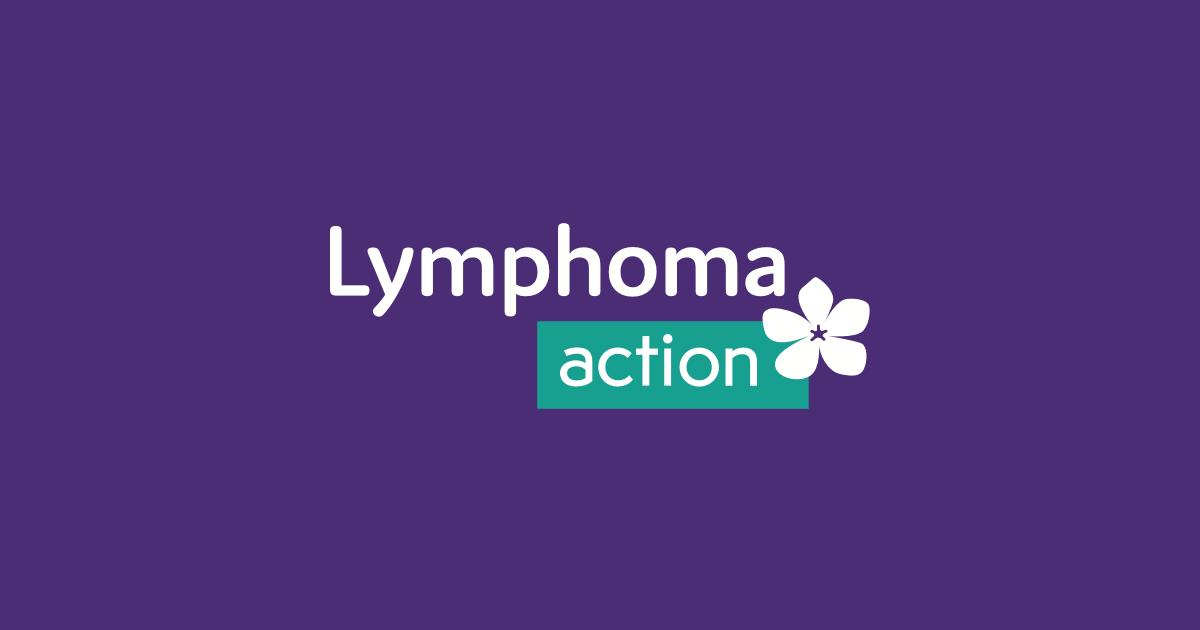 lymphoma-action.org.uk
