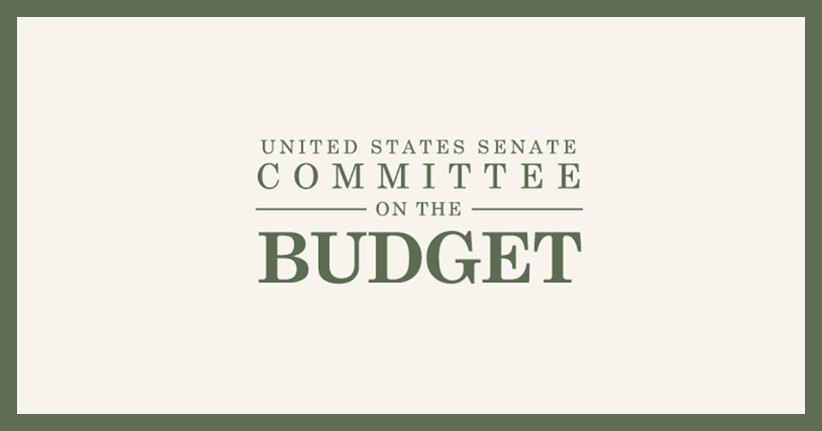 www.budget.senate.gov