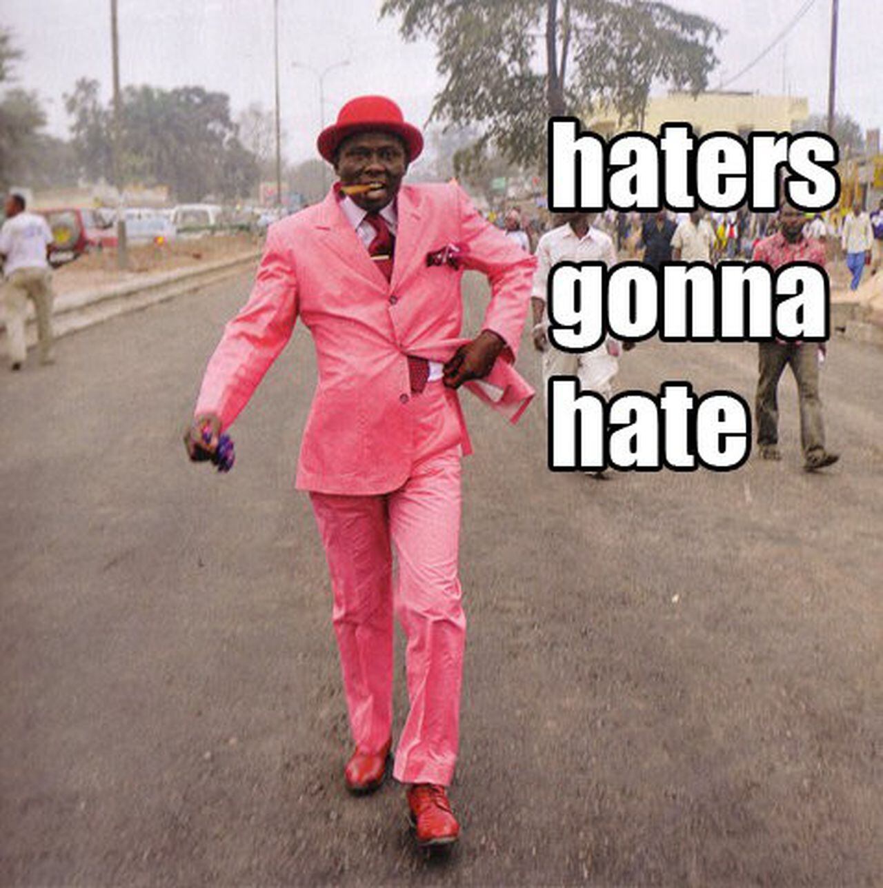 haters-gonna-hate-pink-suit-black-dudejpg-0e03a61ea98b2e0d.jpg